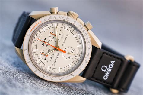 omega x swatch speedmaster moonswatch|omega x swatch jupiter.